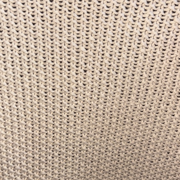 Universal Thread Cream Ruffle Cardigan - Picture 13 of 13